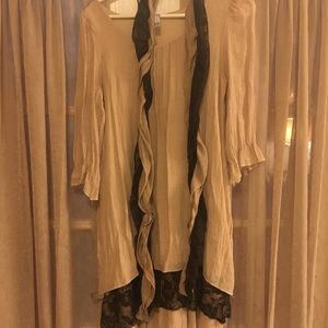 Boutique dress